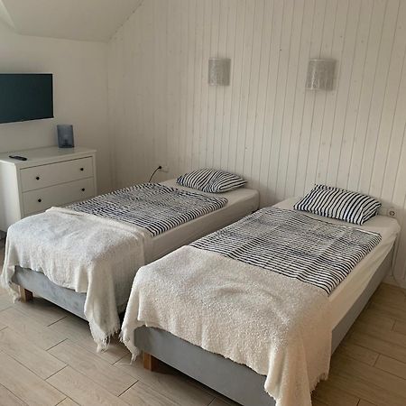 Апартаменты Vela Mare Дзивновек Экстерьер фото