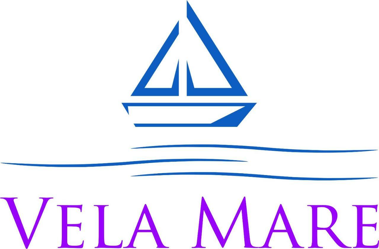 Апартаменты Vela Mare Дзивновек Экстерьер фото